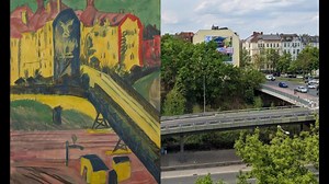 1.7K views · 86 reactions | Hallo aus Berlin! One of my favorite...