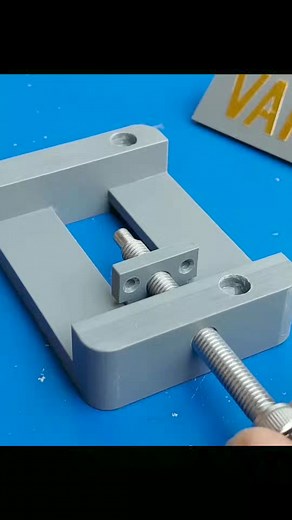 Make mini miter saw from PVC pipe part7 (last part) #manufacturing #manufacturer #industry #Industrial #work #workers #working #hardwork #viralreelsfb #viralvideo #trendingreels #viralreels #trend #trendingreelsvideo #america #us #usa #UnitedStates #virals #unitedkingdom #uk #australia #germany #canada | Funvid