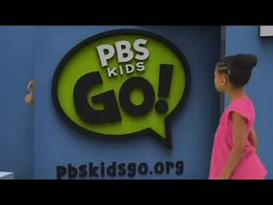 PBS Kids Go Door Logo Effect Compilation