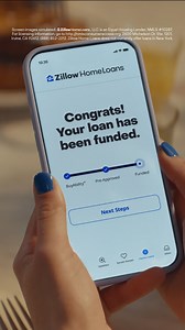 288 reactions | Get fuss-free financing with Zillow Home Loans | Zillow | Facebook