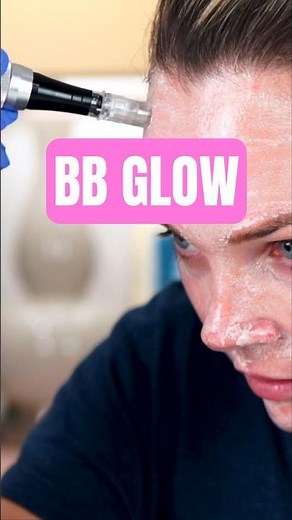 BB GLOW At Home, How to BB Glow #bbglow