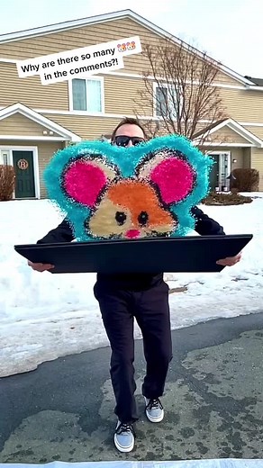 Exploring the Hamster Craze: Unveiling the Mystery of the Hamster Comments