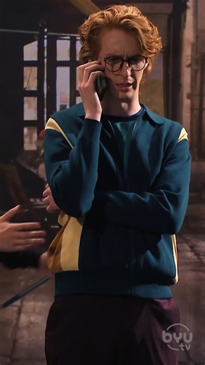 3.3M views · 146K reactions | Taking a phone call while getting robbed #robbery #phonecall #pleasehold #studioc #comedy | Studio C | Facebook