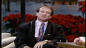 2.8K views · 84 reactions | Robin Williams Finest Interview (1987) Part 1 of 2 | Funny Sayings T-Shirts | Facebook