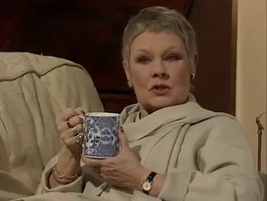As Time Goes By S7/E4  'The Bypass'   Geoffrey Palmer • Judi Dench