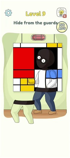 Dop 3 Level 9 #dop2 delete part one