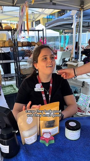 17 reactions · 3 comments |  Comment “Tell Me!” and we’ll send you the inside scoop on Markets in the Square - what on, when it’s happening and how to get involved in fun workshops. ✨ It’s the perfect spot to tick off your Christmas gift list early - with local makers, bakers and growers serving up all the festive feels. #perthevents #perthmarkets #perthtodo #yagansquare | Yagan Square | Facebook