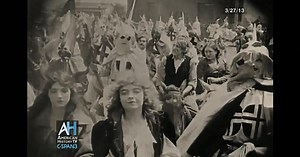 The Birth of a Nation (1915)