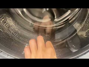 AEG 6000 series lavamat