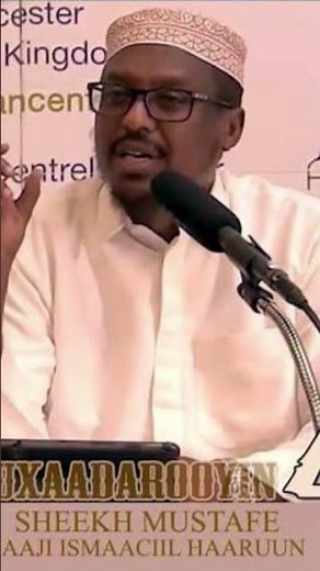 sidee loo helaa maskax dagan how to find peace mind