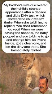 Hilarious DNA Test Revelation 🤣