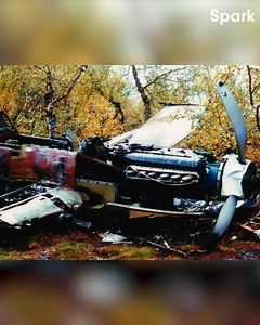 228K views · 2.6K reactions | Witness the dedication and expertise of a team determined to preserve history as they work tirelessly to locate and restore precious warbirds, overcoming obstacles ranging from unreliable leads to dangerous wildlife in remote jungles. From: Chasing Warbirds | Spark | Facebook