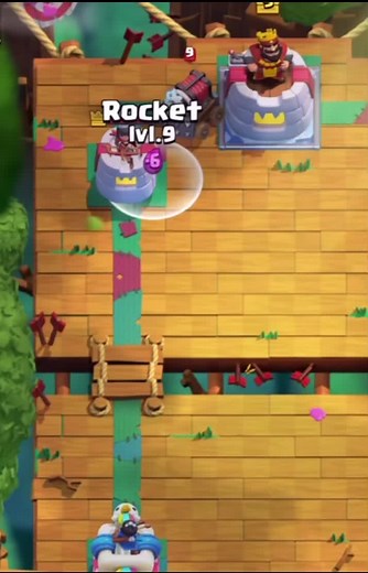 clashroyale.mbrunt3 on TikTok