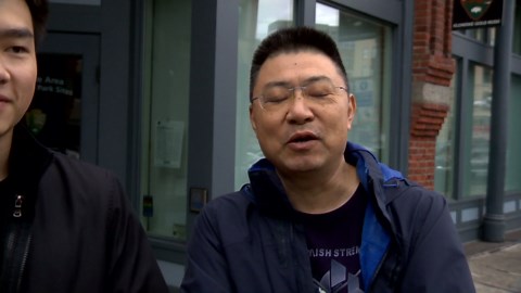 Seattle tourists face closures as federal shutdown begins