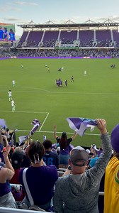 MARTA OMG | Orlando Pride