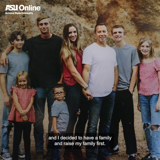 Advance your nursing career by earning a bachelor’s or master’s online from ASU. | ASU Online