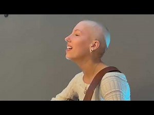 The Climb Cover of Miley Cyrus