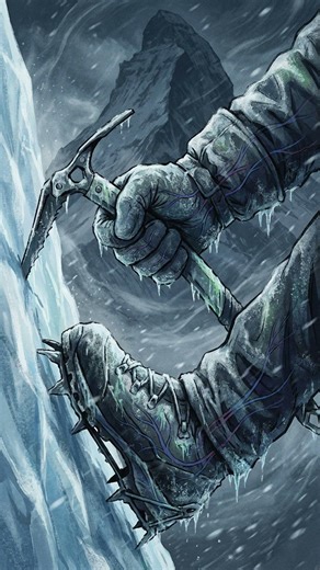 What happens when you enter the Death Zone?