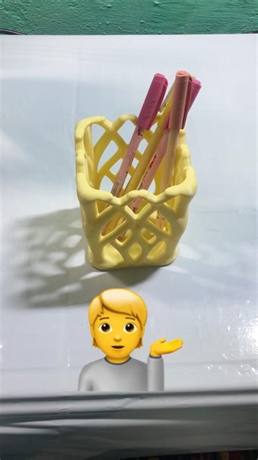 I 3D Print Pen Organiser Amazing 😍