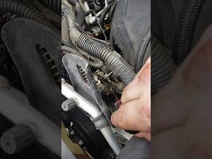 GMC Canyon Chevy Colorado I5 Valve Cover Gasket, Intake Manifold