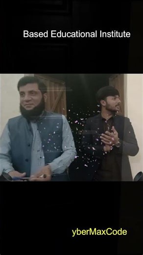 CyberMax Academy | Admission Open | Hajiabad Campus | 2026.