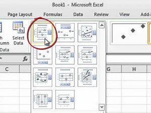RSEM5100: Making a Frequency Polygon in Excel