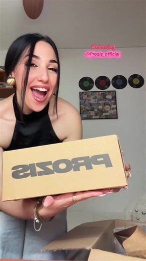 Unboxing the Latest from Prozis Official