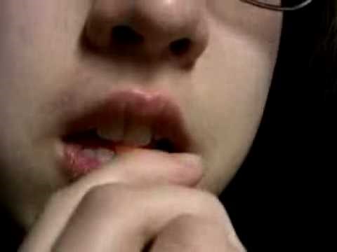 Make a Reed Instrument out of a Drinking Straw Part 1