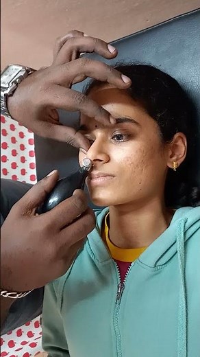Cranial Facial Release Technique by Dr.Suresh Kumar, Acupuncturist & Chiropractor...!!!