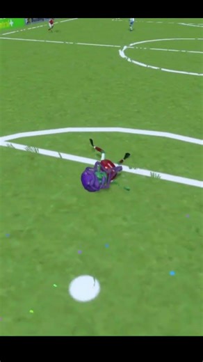 Amazing frog - SCORE!