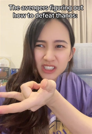 Defeating Thanos: Strategies from The Avengers