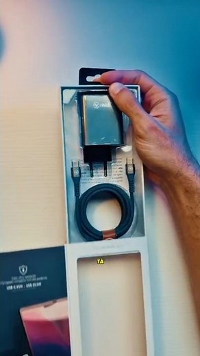 This is the BEST TURBO CHARGER I've ever tested! ⚡ IPHONE AND ANDROID 🔌 [iWill Brasil]