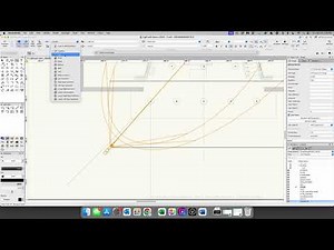 #4 Creating a SIMPLE light plot in Vectorworks Spotlight 2024 - FOH lighting Part 1