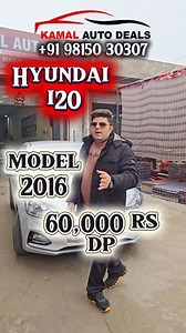 68K views · 2K reactions |  Hyundai i20 Asta (Optional)  ✨ Style •...