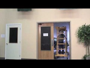 Tele-Tower Adjustable Work Platform