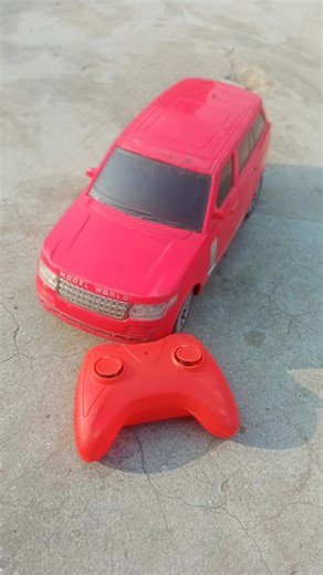 RC remote control defender car unboxing and testing ￼