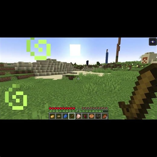 Zombie Wearing MY Armor?! The Creepiest Encounter in Minecraft Yet!