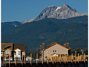 Under the volcano: Mount Garibaldi may pose threat to Squamish area, expert warns