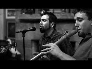 The Watchtowers - Tangerine (Led Zeppelin cover) | Official Music Video