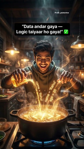 Parameters Ka Masala.. ​#CodingRap #DesiHipHop #ProgrammingLogic #Parameters #TechMusic