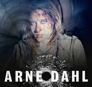 Arne Dahl - season 2