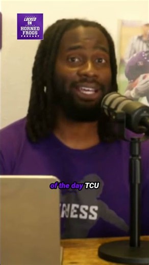 TCU's win against Grambling means more than you think. #TCU #TCUfootball #ncaa #Ncaafootball #big12