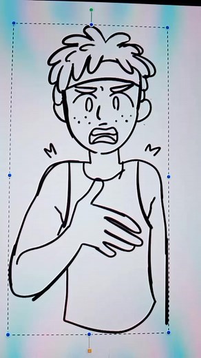 Aaron Z One-Sided Rivalry with Robaire Humor