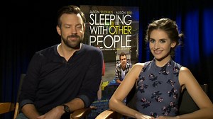 20 reactions · 35 comments | Speaking of new movies, Sleeping with Other People is now available with XFINITY On Demand. "Sudeikis and Brie make for one of the most endearing pairings of the year, and Headland has delivered one of my favorite romantic comedies in recent memory." - Richard Roper, Chicago Sun-Times | Xfinity | Facebook