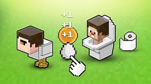 Play Noobs Chicken Farm Tycoon | Free Online  Games. KidzSearch.com