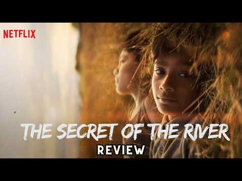 The Secret Of The River (2024) Review #netflix
