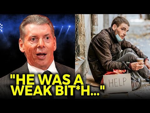 What Really Happened to the Sons of Dead WWE Wrestlers