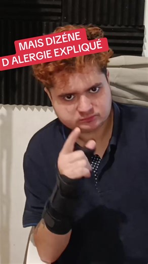 Problèmes de santé : Allergies et Asthme vécus au quotidien