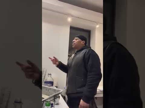 General Hashar Dropping Knowledge Wisdom Understanding