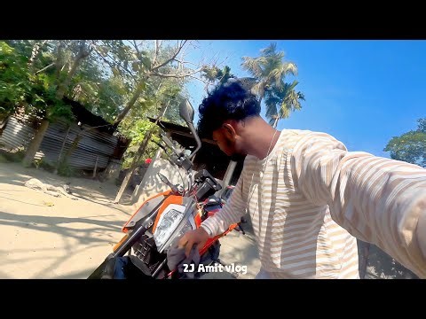 For those guys 😍 2J Amit Adivasi vlog video
